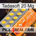 Tadasoft 20Mg new05